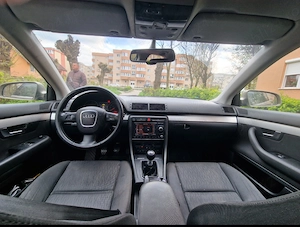 Audi A4 B7 2007 - imagine 5