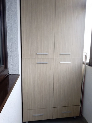 Inchiriez garsoniera zona Grand Arena - imagine 6