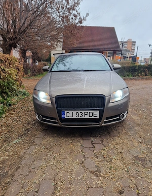 Audi A4 B7 2007