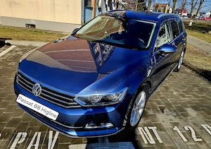 Vw passat b8 Automat - imagine 2