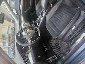 Vw passat b8 Automat - imagine 5