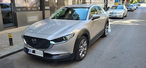 MAZDA CX 30 e-Skyactiv G122 MHEV - imagine 2