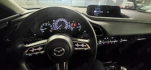 MAZDA CX 30 e-Skyactiv G122 MHEV - imagine 8