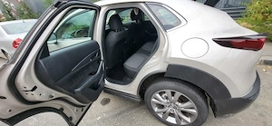 MAZDA CX 30 e-Skyactiv G122 MHEV - imagine 7