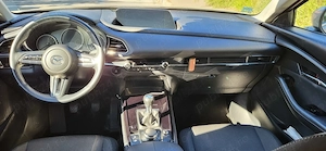 MAZDA CX 30 e-Skyactiv G122 MHEV - imagine 5