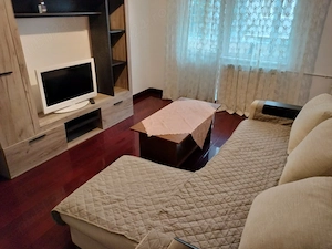 de inchiriat apartament 2 camere decomandat, zona Bisrica Noua-Independentei - imagine 6