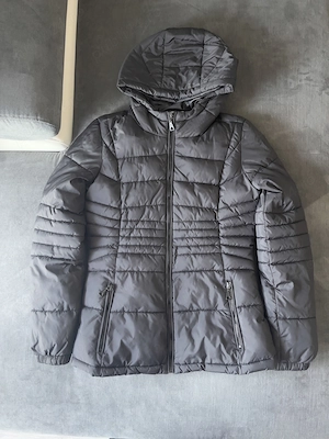 Geaca Kenvelo Femei S