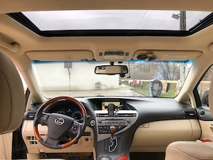 Lexus RX450H  - imagine 2