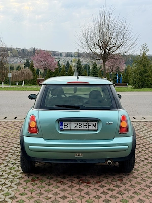 Mini One 1.6 benzină, cutie manuală - imagine 5