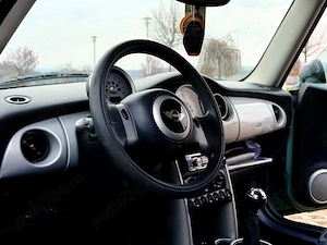 Mini One 1.6 benzină, cutie manuală - imagine 11