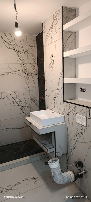 Execut Lucrari Constructii