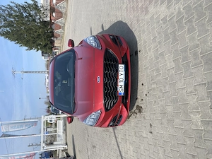 Ford kuga 2020 Hybrid - imagine 3