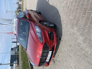 Ford kuga 2020 Hybrid - imagine 2