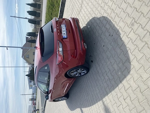 Ford kuga 2020 Hybrid - imagine 5