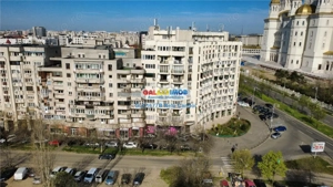 Spatiu Comercial Premium 13 Septembrie Casa poporului Catedrala - imagine 3