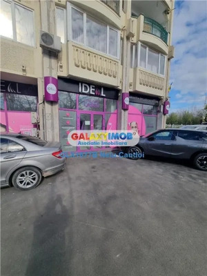 Spatiu Comercial Premium 13 Septembrie Casa poporului Catedrala - imagine 9