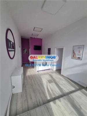 Spatiu Comercial Premium 13 Septembrie Casa poporului Catedrala - imagine 6