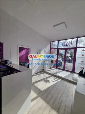 Spatiu Comercial Premium 13 Septembrie Casa poporului Catedrala - imagine 5