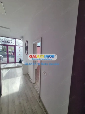 Spatiu Comercial Premium 13 Septembrie Casa poporului Catedrala - imagine 10