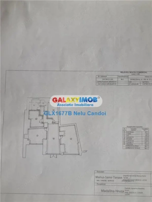 Spatiu Comercial Premium 13 Septembrie Casa poporului Catedrala - imagine 14