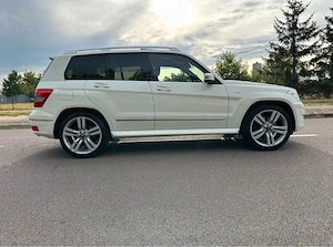 Vand Mercedes GLK - imagine 3