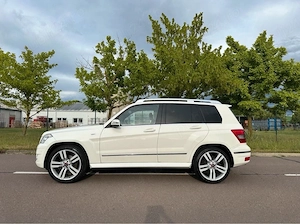 Vand Mercedes GLK - imagine 4