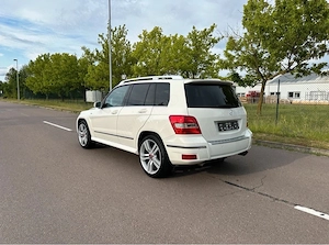 Vand Mercedes GLK - imagine 5