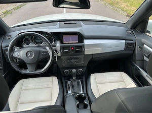 Vand Mercedes GLK - imagine 2