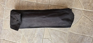 Cric auto original VW Passat B8 Skoda Superb Arteon Touran - imagine 2