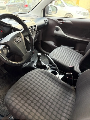 Toyota IQ - de vânzare - imagine 5