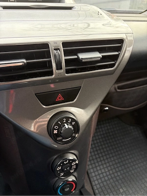 Toyota IQ - de vânzare - imagine 6