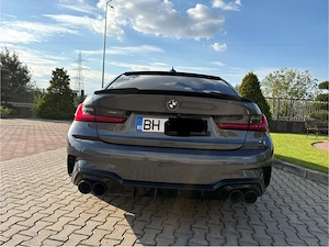 Bmw G20 330i 2020 - imagine 5
