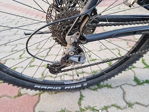 Bicicleta Mtb Performance 29