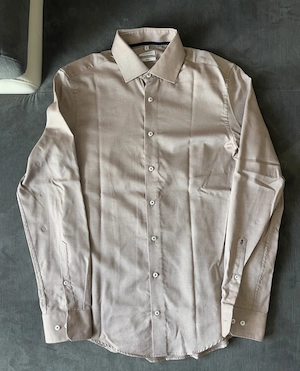 Camasa Barbati Marimea S - imagine 2