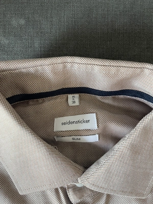 Camasa Barbati Marimea S - imagine 3