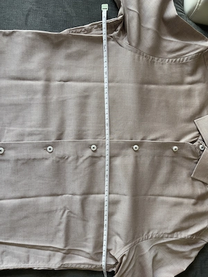 Camasa Barbati Marimea S - imagine 4