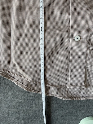 Camasa Barbati Marimea S - imagine 5