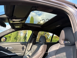 Bmw G20 330i 2020 - imagine 7