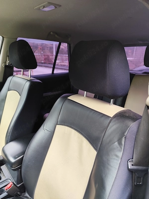 Suzuki Grand Vitara 1.9 4x4 - imagine 5