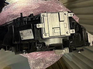 Faruri far BMW g22 g82 g26 led - imagine 3