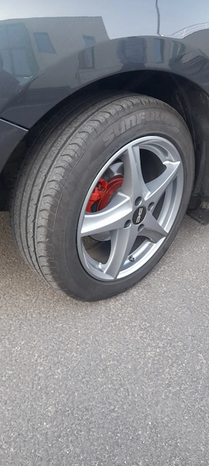 Vând Dacia Sandero fără ac  - imagine 5