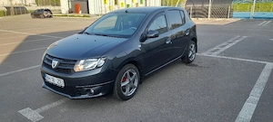 Vând Dacia Sandero fără ac  - imagine 3
