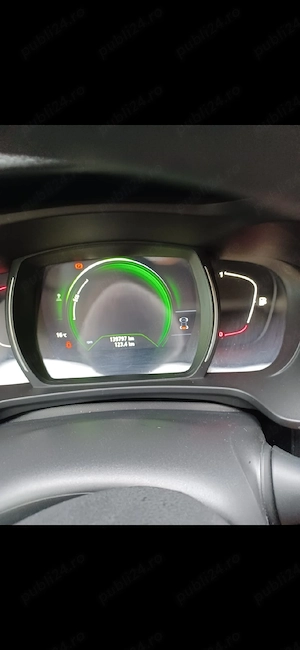 Renault Kadjar model life