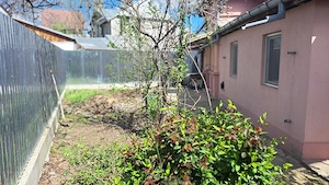 Casa 3 camere, 80 mp utili, centrala gaze, curte, in zona Plantelor Braila - imagine 3