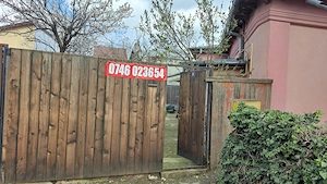 Casa 3 camere, zona Plantelor 