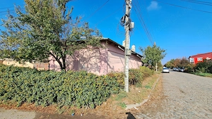 Casa 3 camere, zona Plantelor 