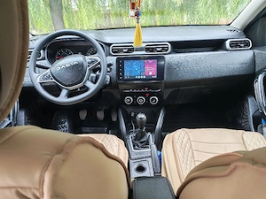 Dacia Duster GPL și benzină - imagine 2