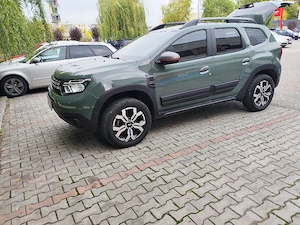 Dacia Duster GPL și benzină - imagine 3