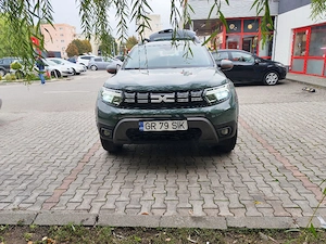 Dacia Duster GPL și benzină - imagine 5