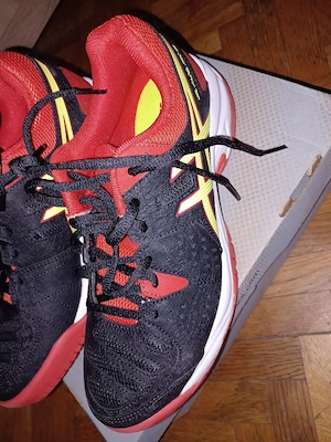 Asics sala 37.5 - imagine 2